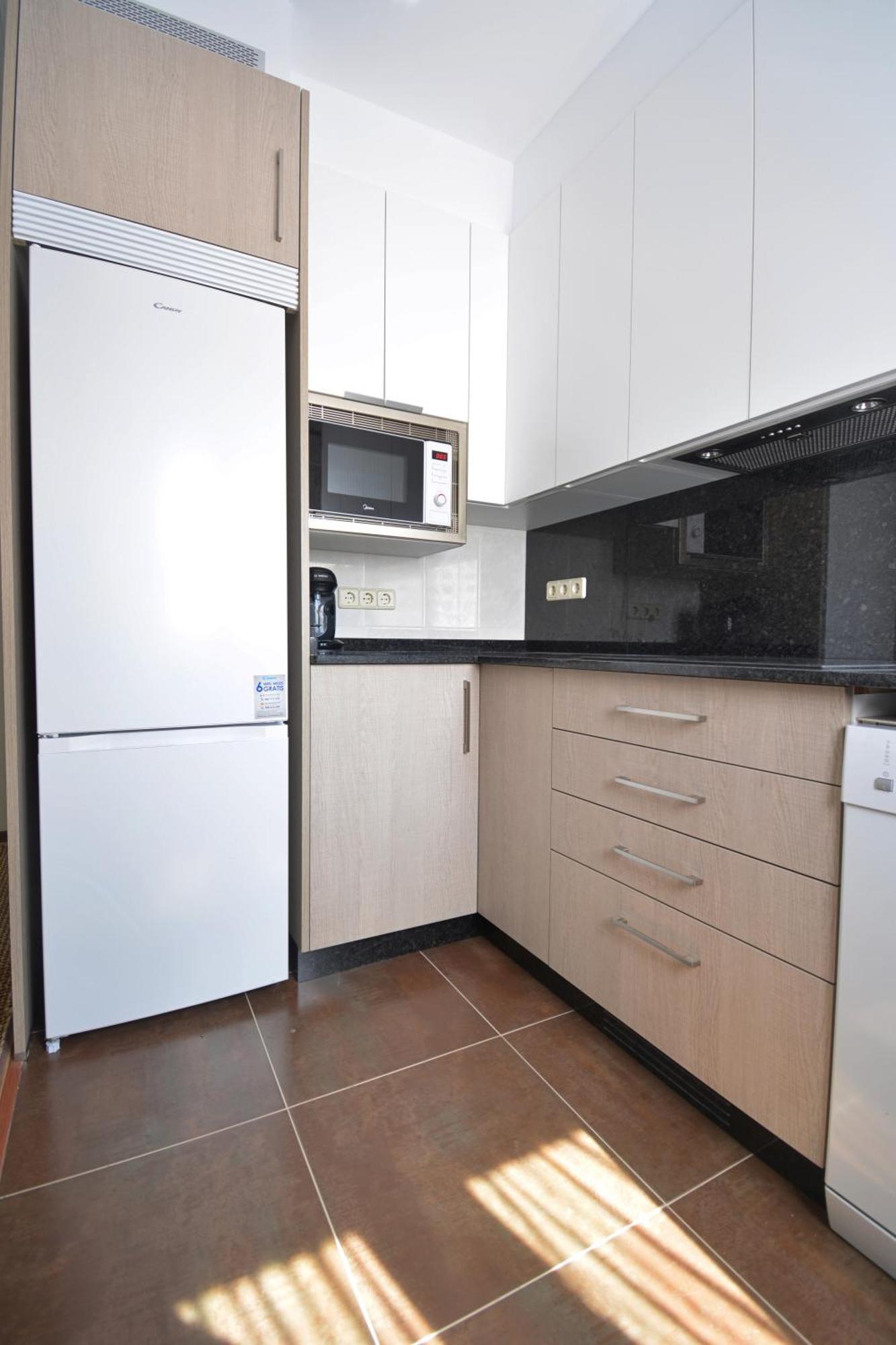Apartamento Con Terraza En El Entorno De Sanxenxo Exterior photo
