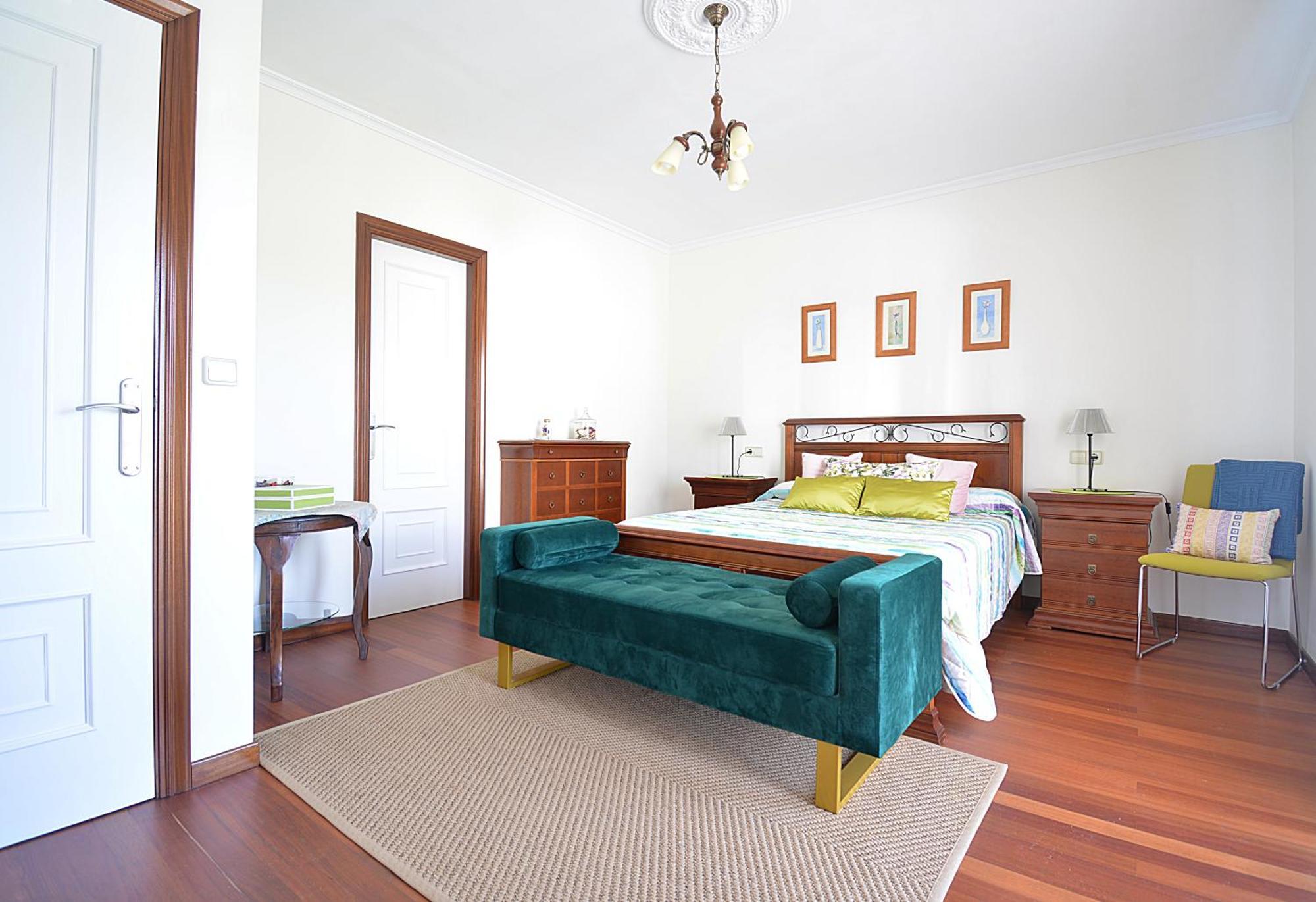 Apartamento Con Terraza En El Entorno De Sanxenxo Exterior photo